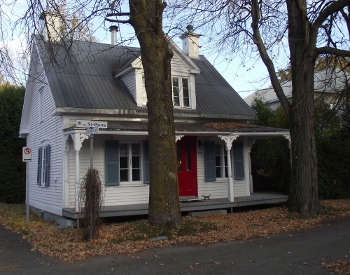 Les Belles de Saint-Ours